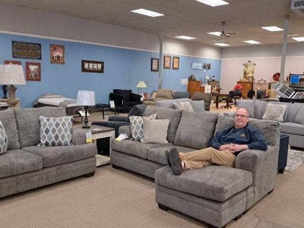 How to Choose the Perfect Furniture for Your Home’s Style