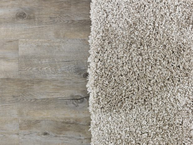 Carpet vs. Hard Surface Flooring: Which Is Best for Your Lifestyle?