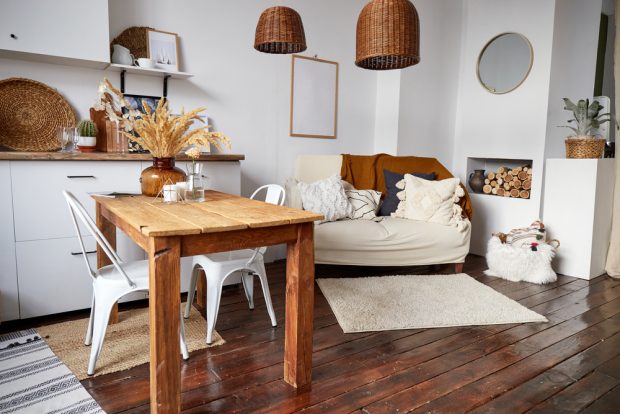 Creating a Sustainable Home: Tips for Eco-Friendly Furniture Choices