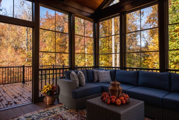 5 Cozy Fall Decorating Ideas to Warm Up Your Home This Season
