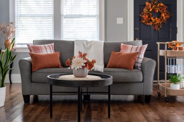 Fall Home Upgrades in Salem: Flooring, Furniture & Rugs That Last