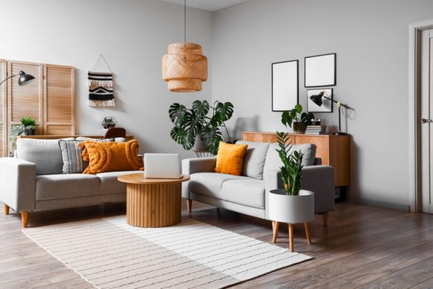Top Furniture Trends for Missouri Homes in 2025