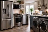 What to Consider Before Buying a New Appliance for Your Home