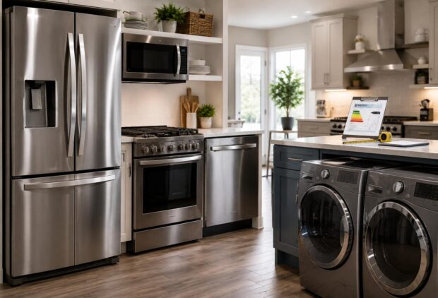What to Consider Before Buying a New Appliance for Your Home