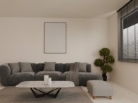 Best Sectionals for Small Spaces