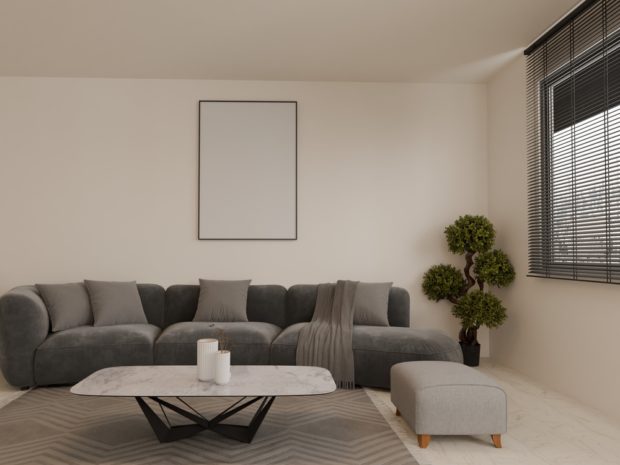Best Sectionals for Small Spaces
