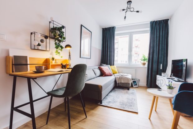 Transform Your Space: Small Room Furniture Ideas That Work