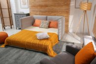 Elevate Your Bedroom: Stylish Bedding and Décor Finds at Crowley’s Home Works
