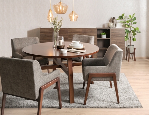 Creating a Cozy Home With the Right Furniture and Décor