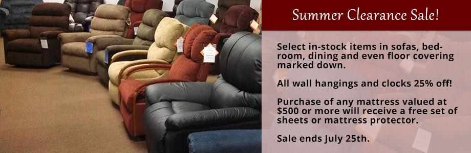 Furniture Store in Houston, MO | Home Appliances for Sale